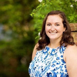 Meet your Posher, Rebecca